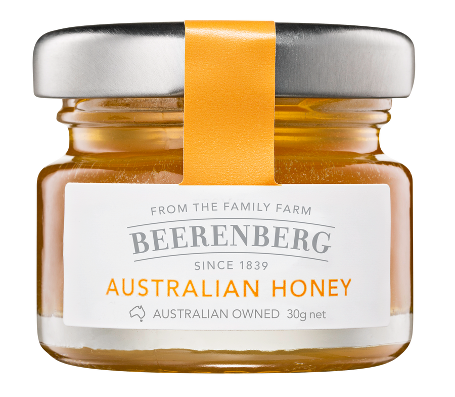 Australian Honey 30g