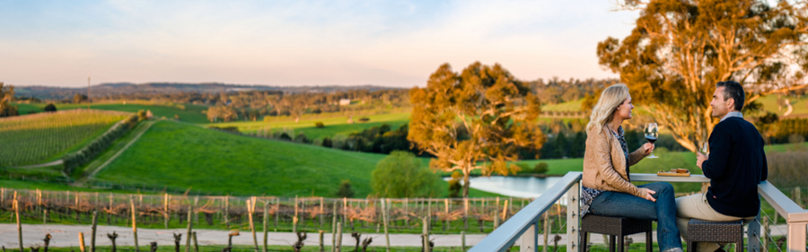 How to Spend a Weekend Getaway in the Adelaide Hills