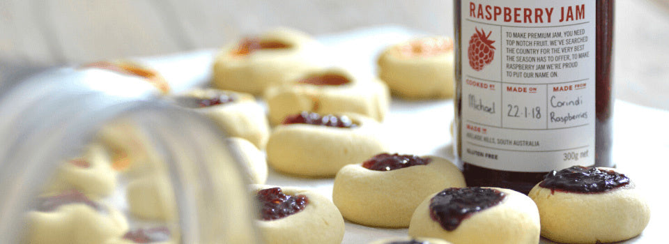 Jam with the Fam to the beat of Beerenberg Sweets - Beerenberg Farm