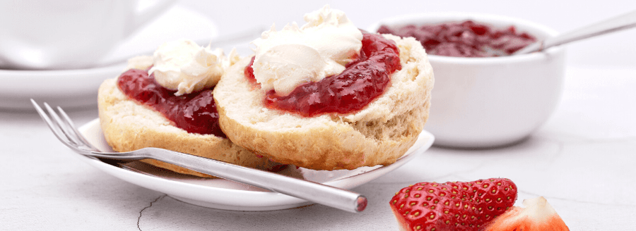 Which is Australia's best strawberry jam?