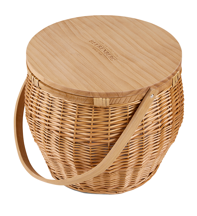 Beerenberg Picnic Basket