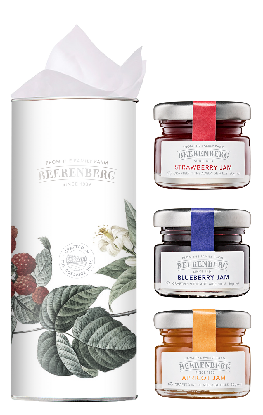 Gourmet Gifts | Beerenberg Products | Beerenberg Farm Hahndorf