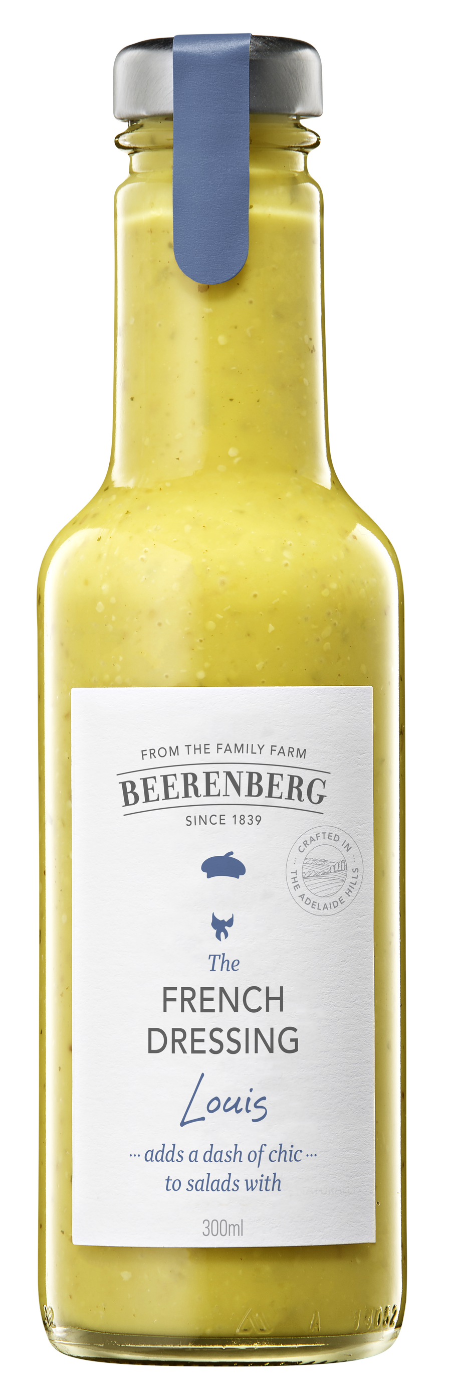 French Dressing