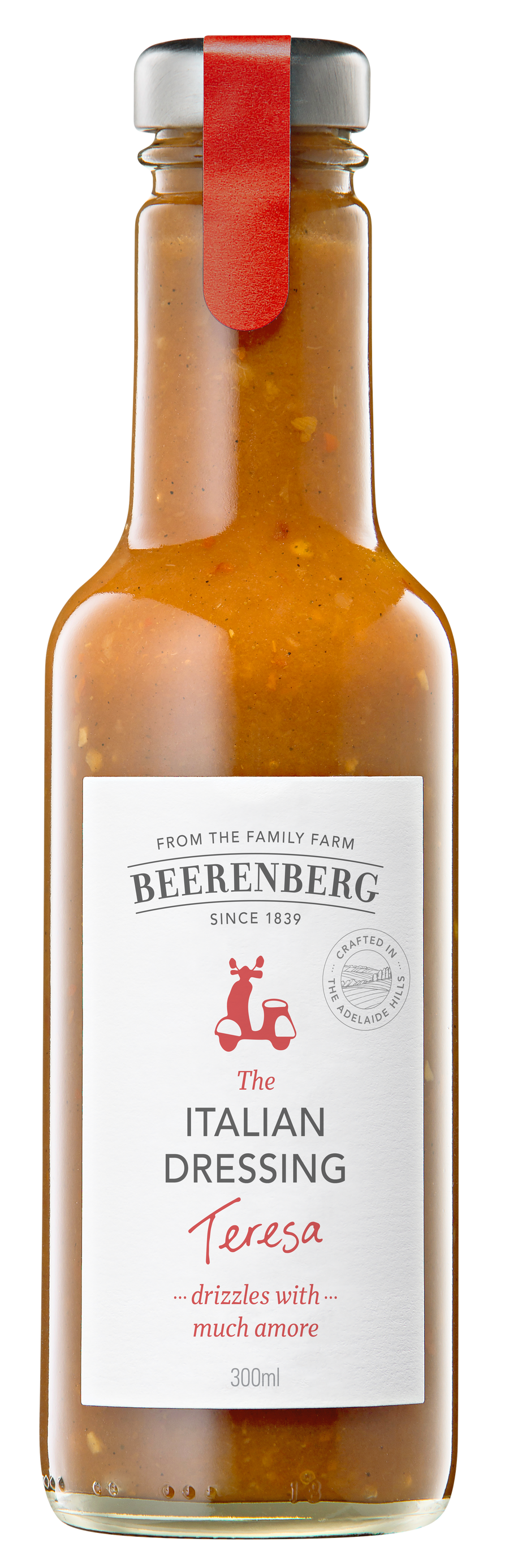 Italian Dressing