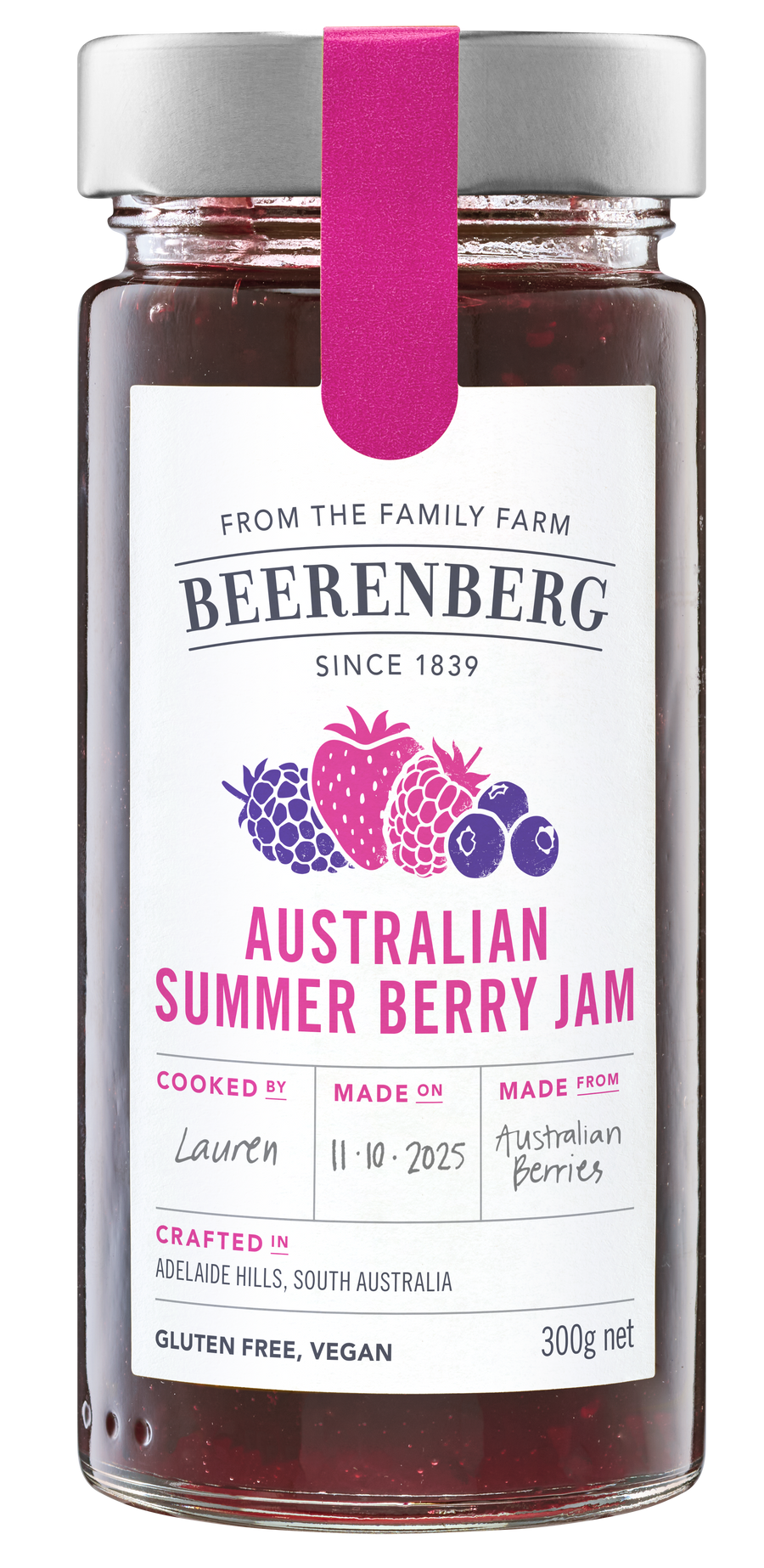 All - Beerenberg Farm