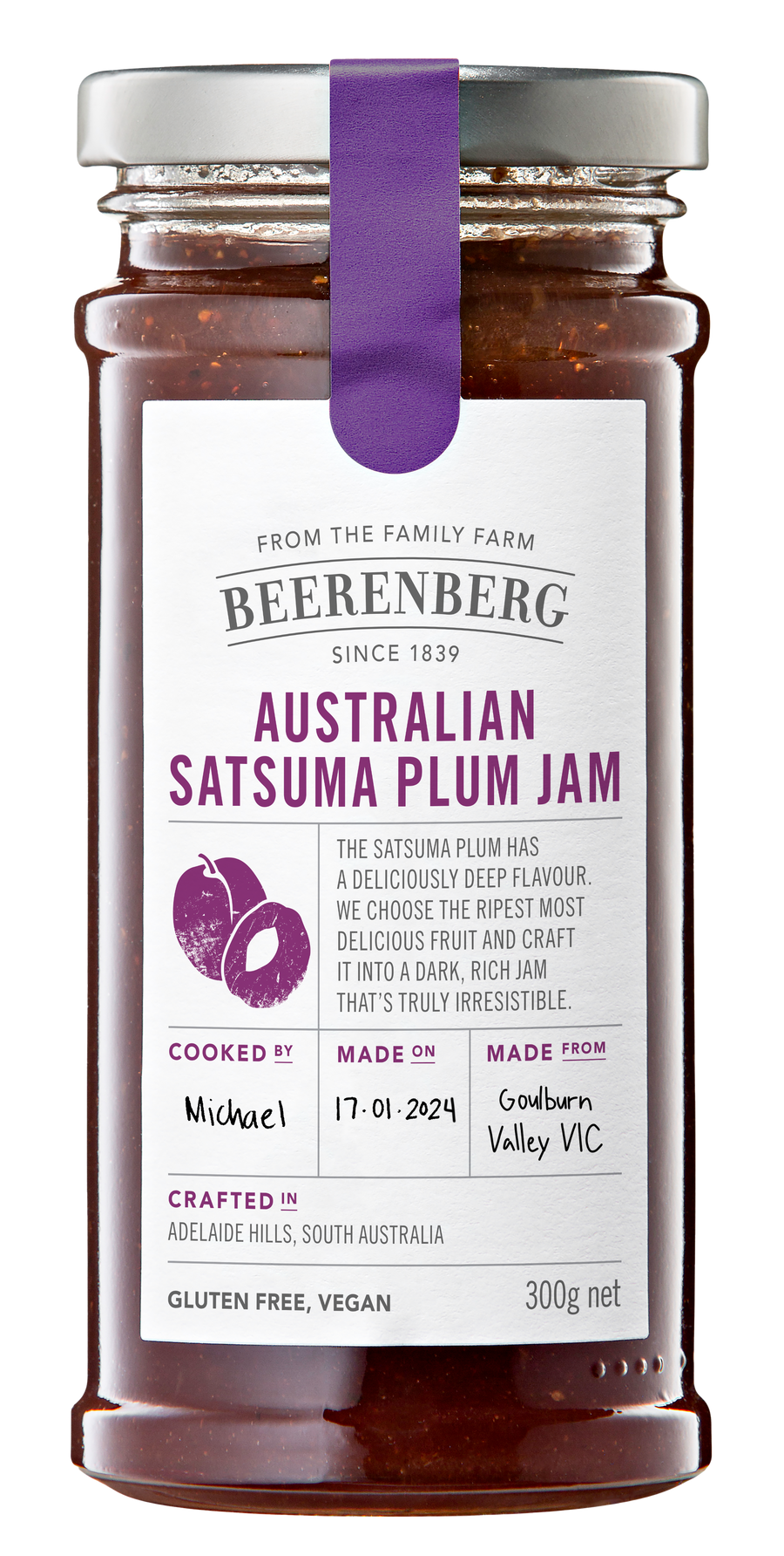 Australian Blackberry Jam | Jams Jellies Marmalades Australian Blackberry Jam | Jams Jellies Marmalades