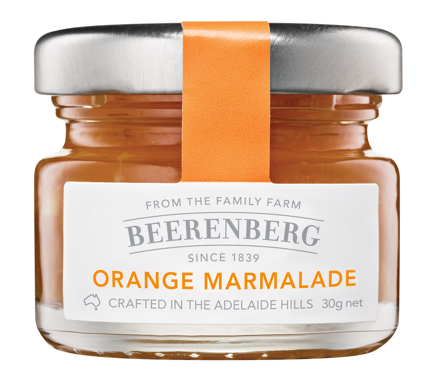 Orange Marmalade 30g net