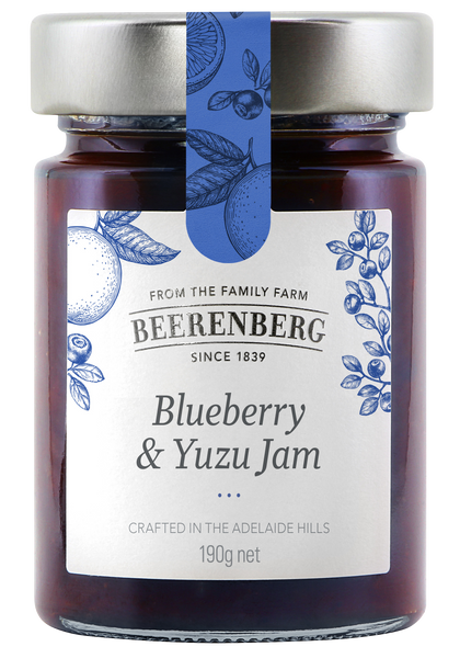 ALEXIA STAM Jane 託し Blueberry Jam